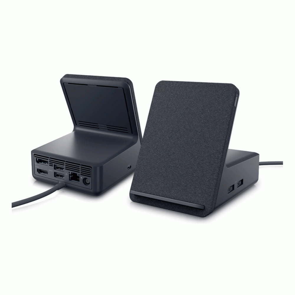Dell Dual Charge Dock - HD22Q Wireless charging