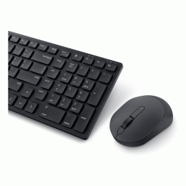 Dell Pro Compact Silent Keyboard and Mouse KM555 (580-BBVZ)