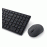 Dell Pro Compact Silent Keyboard and Mouse KM555 (580-BBVZ)