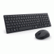 Dell Pro Compact Silent Keyboard and Mouse KM555 (580-BBVZ)