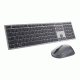 Dell Pro Plus Keyboard and Mouse - KM7321W (580-AJQP)