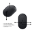 Dell Pro Compact Silent Mouse - MS355 (570-BBJH)