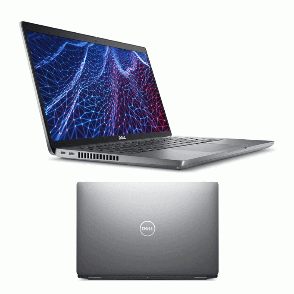 Dell Latitude 5430 Laptop (N201L5430MLK14EMEA)