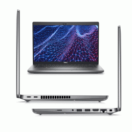 Dell Latitude 5430 Laptop (N201L5430MLK14EMEA)