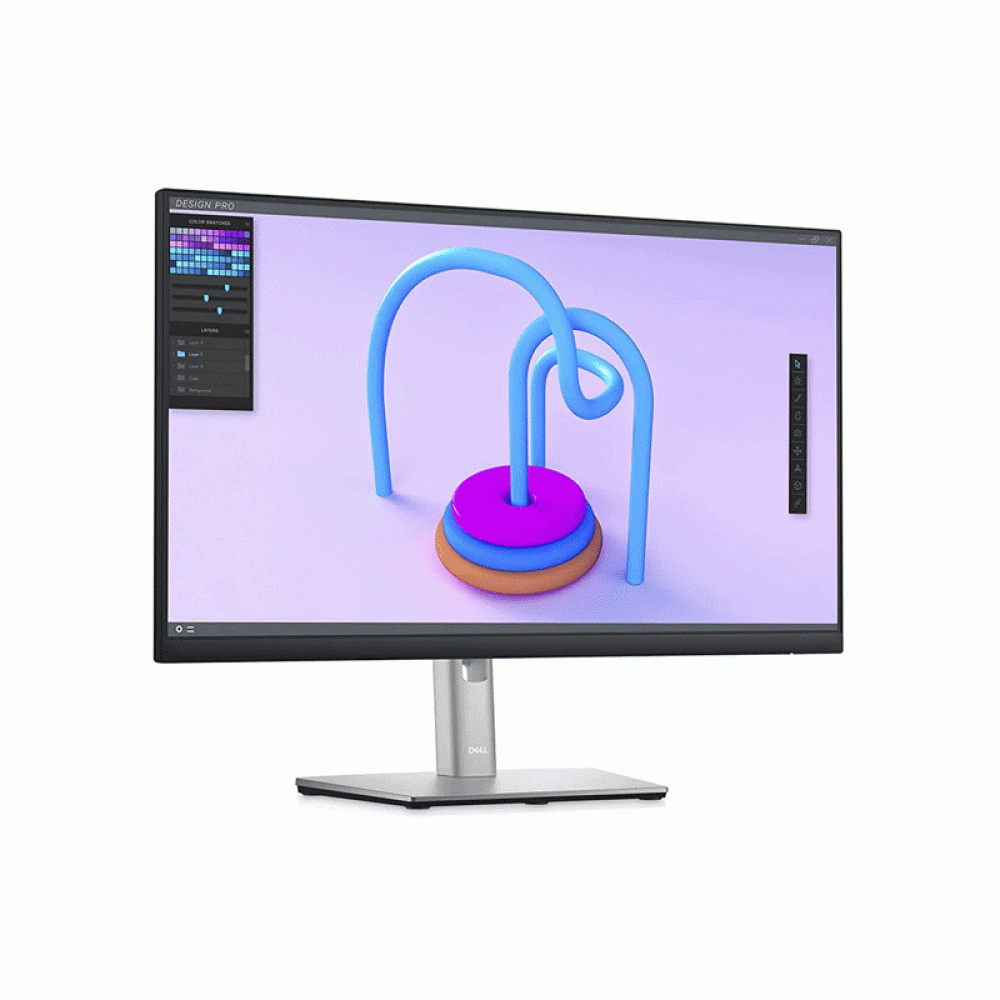 Dell 24 USB-C HUB Monitor P2422HE