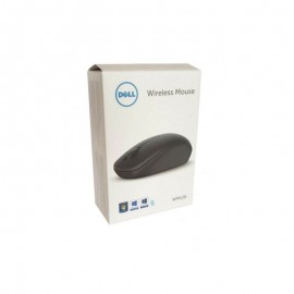 Dell Wireless Mouse WM126 – Black