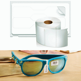 DYMO LW 54X11MM (10x19mm) JWLRY DB2UP1500CT (2191635)