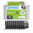 DYMO D1 Tape 45013 12mm x 7m Black on White 10pcs in Pack (2093097)
