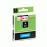 DYMO D1 Tape 45015 12MM X 7M TAPE, RED ON WHITE (S0720550)
