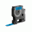 DYMO D1 Tape 45016 12MM X 7M TAPE, BLACK ON BLUE (S0720560)