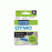 DYMO D1 Tape 45016 12MM X 7M TAPE, BLACK ON BLUE (S0720560)