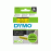 DYMO D1 Tape 45018 12MM X 7M TAPE, BLACK ON YELLOW (S0720580)