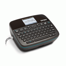 DYMO LabelManager Executive 640 CB Label Maker (2197370)