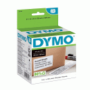 DYMO Label 30256 Large Shipping Labels 59 x 102 mm (120300)