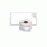 DYMO Label 30336 Multi-Purpose, 25mm x 54mm (Roll of 500)