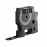 DYMO D1 Tape 45021 12mm x 7m White on Black (S0720610)
