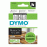 DYMO D1 Tape 53713 24mm x 7m Black on White (S0720930)