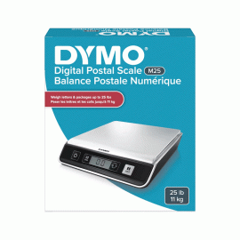 DYMO M25 Digital Postal Scale (1772059)