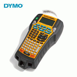 DYMO Rhino™ 6000+ Industrial Label Maker (2122967)
