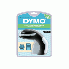 DYMO Organizer Express Pro Embossing Label Maker (2174601)