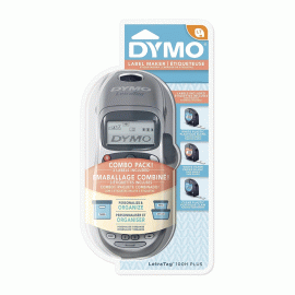 DYMO LetraTag 100H Plus (1955663)