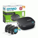 DYMO LetraTag 200B Portable Thermal Bluetooth Label Maker + 3 tapes (2177407)