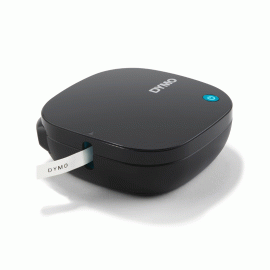 DYMO LetraTag 200B Portable Thermal Bluetooth Label Maker + 2 tapes (2179979)