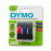 DYMO Embossing Labels 9mm mix RD/BLU/BLK tape (S0847750)