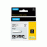 DYMO RHINO S0718620 Vinyl 19X5.5 black on white (18445)