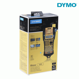 DYMO Rhino Industrial 5200 Label Maker (1755749)