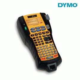 DYMO Rhino Industrial 5200 Label Maker (1755749)