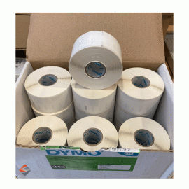 DYMO Label 99012 Large Address Labels 36 x 89 mm (S0722390)