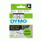 DYMO D1 Tape 45013 12mm x 7m Black on White (S0720530)