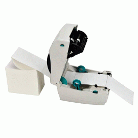 Perforated Shipping Labels 41 200100 / 41610 / 109675