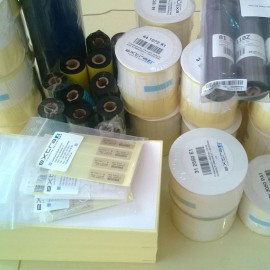 Labels with loop - 44 1072 K1