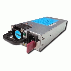 HPE Power Supplies for Server (503296-B21)