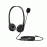 HP Stereo 3.5mm Headset G2 (428H6AA)
