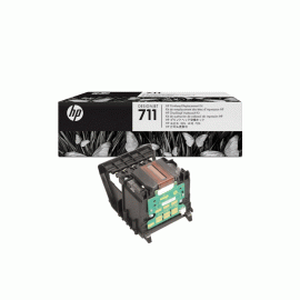 HP 711 DesignJet Printhead Replacement Kit (C1Q10A)