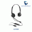 Grandstream GUV3000, HD USB Headsets with Noise Canceling Mic