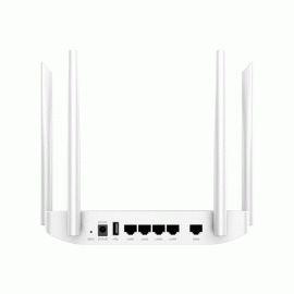 GRANDSTREAM GWN7052 Dual-Band Wi-Fi Router