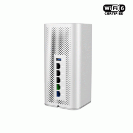 GRANDSTREAM GWN7062 Wi-Fi 6 Dual-Band Router