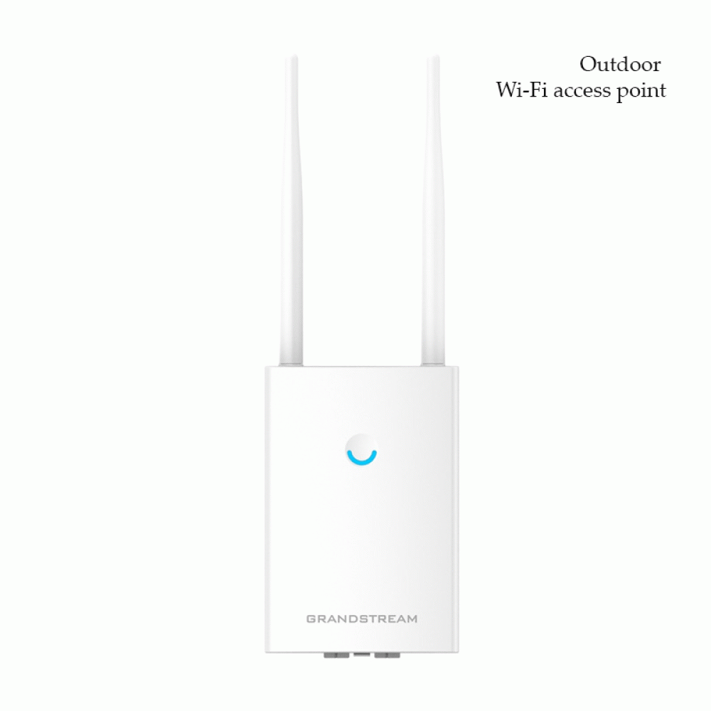 GRANDSTREAM GWN7605LR WiFi Access Point 