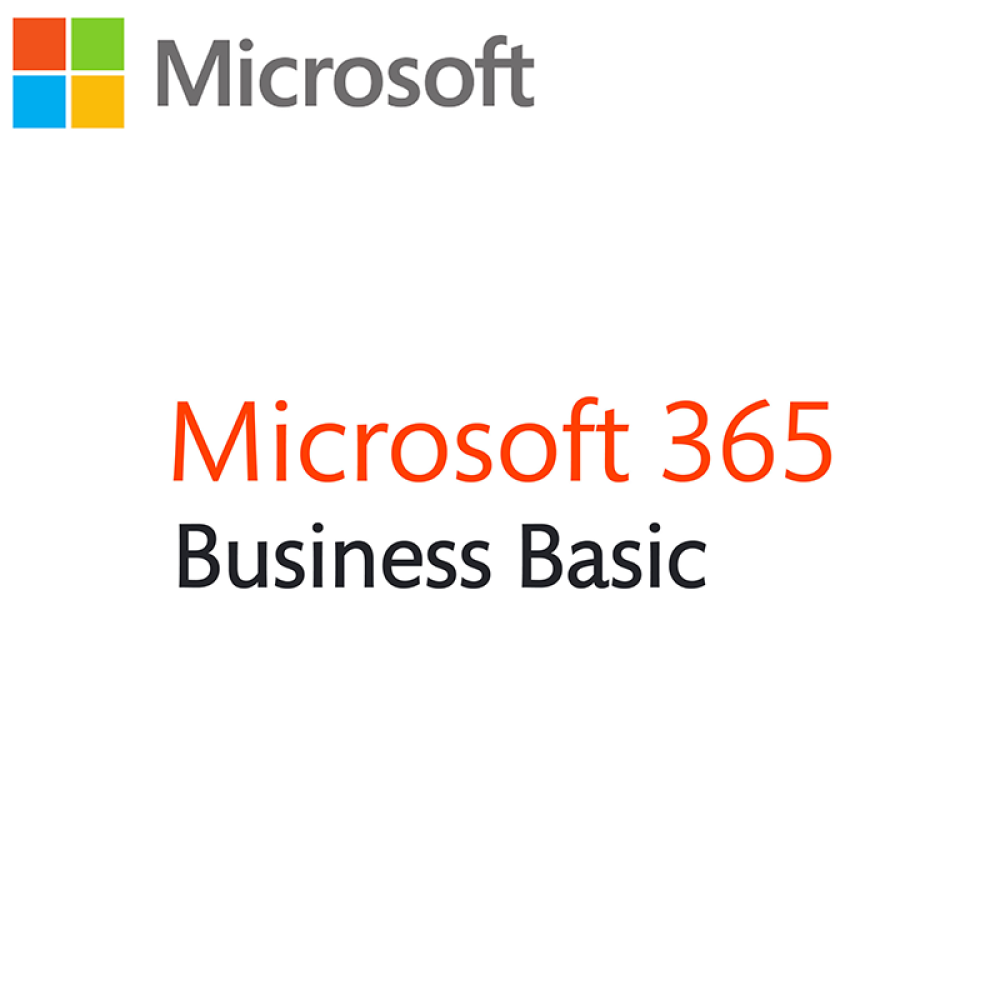 Microsoft 365 Business Basic
