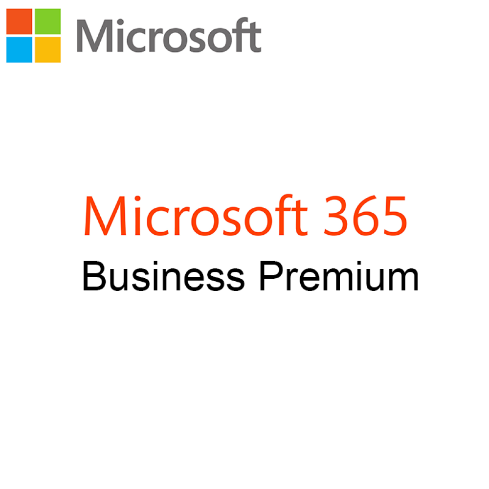 Microsoft 365 Business Premium