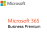 Microsoft 365 Business Premium