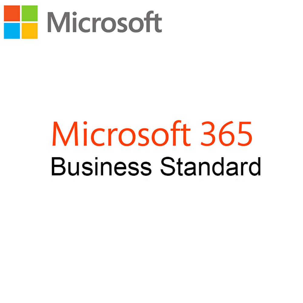Microsoft 365 Business Standard