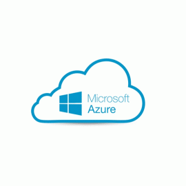 Microsoft Azure Cloud Platform