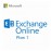 Microsoft Exchange Online (Plan 1)