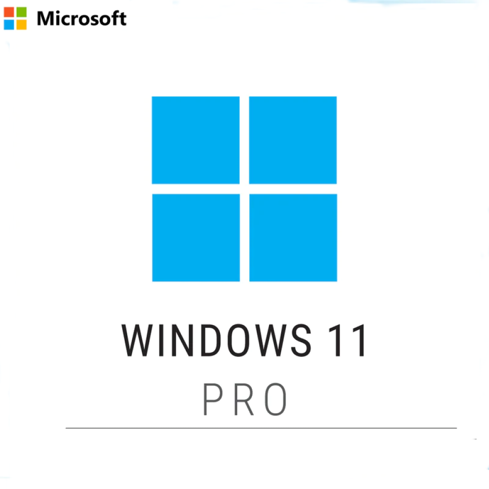 Microsoft Windows 11 Pro