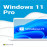 Microsoft Windows 11 Pro - Windows GGWA